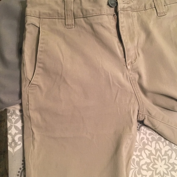 RSQ Skinny Tapered Chino - Picture 5 of 5